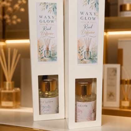 Home Diffusers