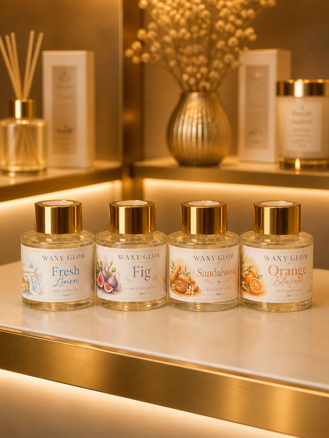 Home Diffusers - Image 5