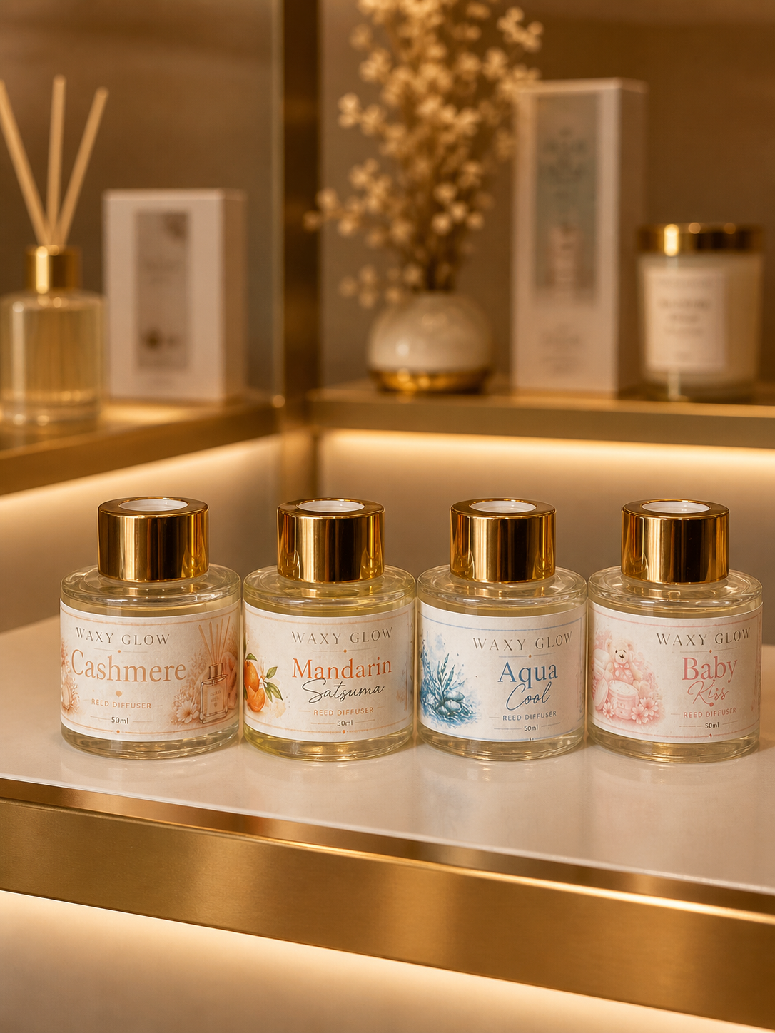 Home Diffusers - Image 4