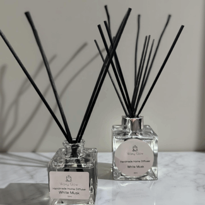 Home Diffusers