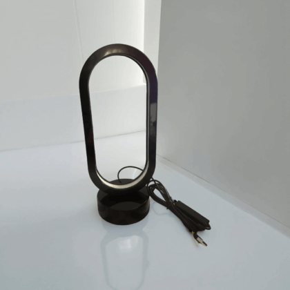 LED Επιτραπέζιο Φωτιστικό Δαχτυλίδι – 3 Επίπεδα Φωτός