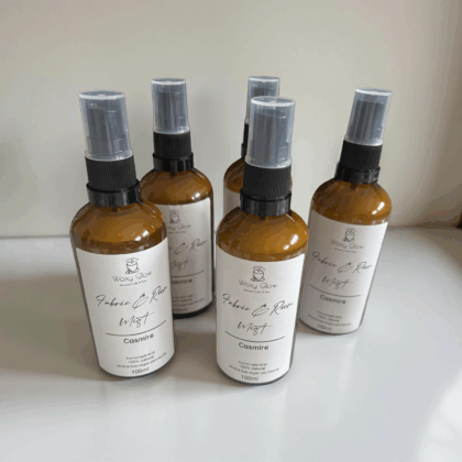 Fabric & Room Mist