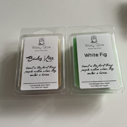 Wax Melts
