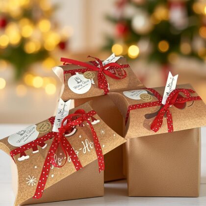 Christmas Gift Set Small